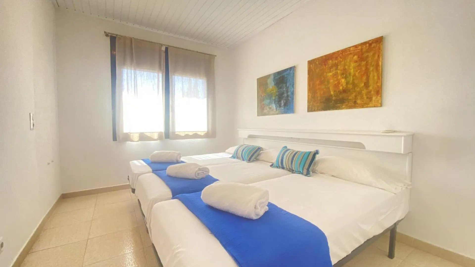 6-Bedroom Villa In L'Escala