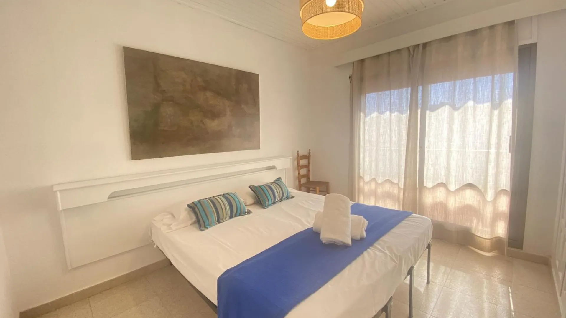 6-Bedroom Villa In L'Escala 0*,  Spain