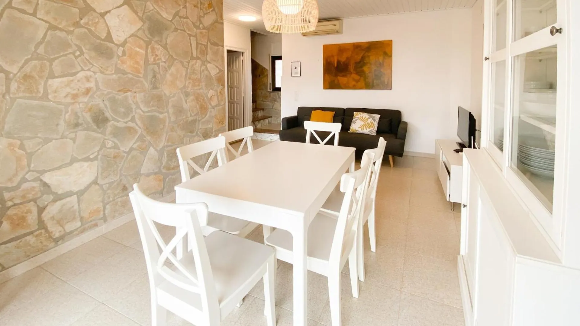 6-Bedroom Villa In L'Escala Spain