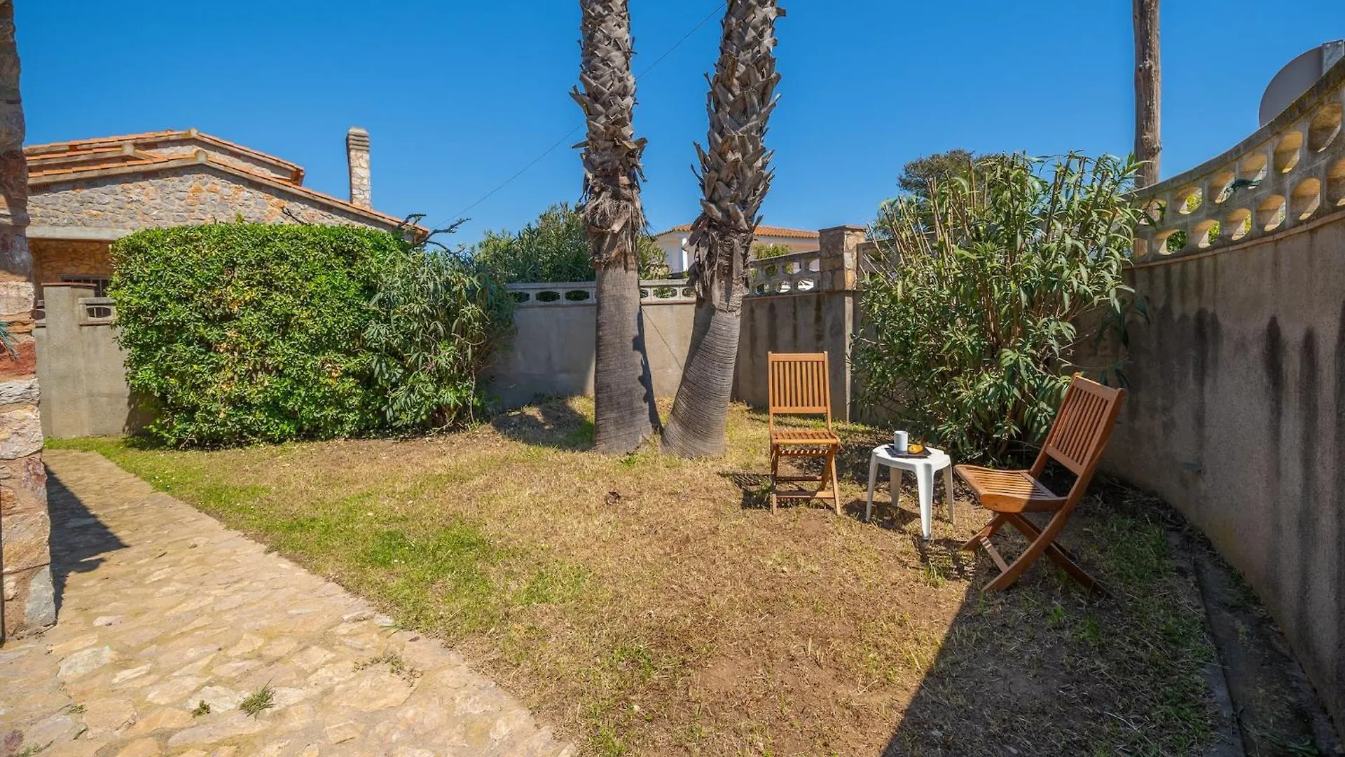 6-Bedroom Villa In L'Escala 0*,  Spain
