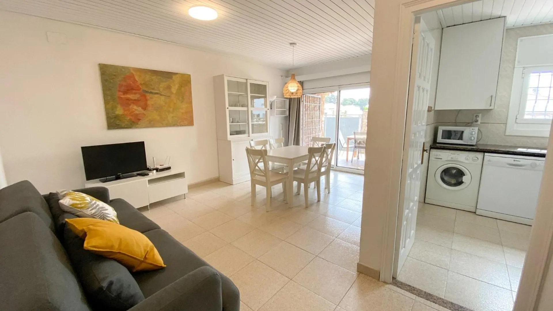 6-Bedroom Villa In L'Escala